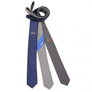 Corbata 100% microfibra jacquard diseño especial,SOLICITAR PRESUPUESTO